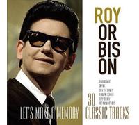 ROY ORBISON - LET'S MAKE A MEMORY CD NEW