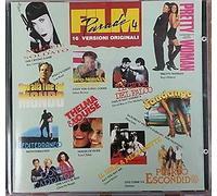 Roy Orbison, Lionel Richie, Bowie/Metheny, Boy George..