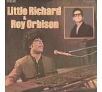 Roy Orbison - Little Richard & Roy Orbison - Little Richard & Roy Orbison - RCA Camden
