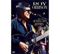 Roy Orbison - Live at Austin City Limits (1982)