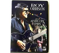 Roy Orbison: Live At Austin City Limits [DVD] [2003]