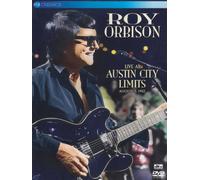 Roy Orbison - Live At Austin City Limits [DVD] [2006]