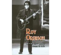 Roy Orbison - Live at the Austin City Limits [DVD] [1982]