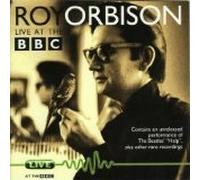 Roy Orbison - Live At the BBC (UK