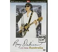 Roy Orbison: Live In Australia [DVD] [2005]