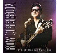 Roy Orbison - Live In Melbourne 1967