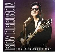 Roy Orbison - Live In Melbourne 1967