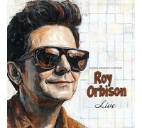 Roy Orbison - Live [VINYL]
