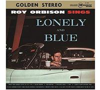 Roy Orbison - Lonely And Blue [VINYL]