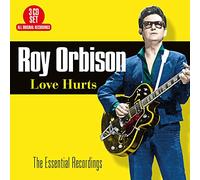 Roy Orbison - Love Hurts - The Essential Recordings