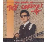 Roy Orbison - Magic of Roy Orbison