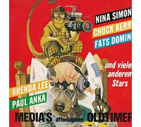 Roy Orbison - MEDIA's affenstarke Oldtimer 1