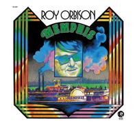 Orbison Roy - Memphis [VINYL]