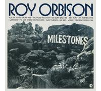 Roy Orbison – Milestones – 12" Vinyl Album