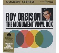 Roy Orbison - Monument Box Set [VINYL]