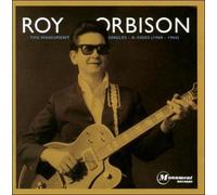 ROY ORBISON - MONUMENT SINGLES: A-SIDES (1960-1964) [20-TRACK] NEW CD