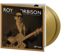 Roy Orbison - Monument Singles Collection [VINYL]