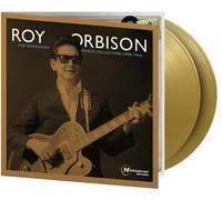 Roy Orbison - Monument Singles Collelction 1960-1964 - Limited Gatefold 180-Gram