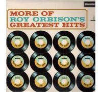 ROY ORBISON - MORE OF LP (VINYL) UK MONUMENT 1968 (Katalog-Nummer: SMO5014)