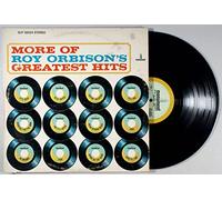 Roy Orbison - More Of Roy Orbison's Greatest Hits