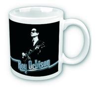 Roy Orbison Mug, This Time