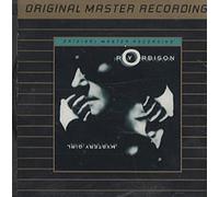 Roy Orbison - Mystery Girl
