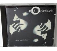Roy Orbison: Mystery Girl - CD