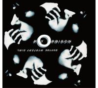 Roy Orbison Mystery Girl (CD) Deluxe Album with DVD (US IMPORT)