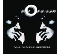 Roy Orbison - Mystery Girl Expanded - CD - G3z