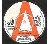 Roy Orbison - Oh Pretty Woman