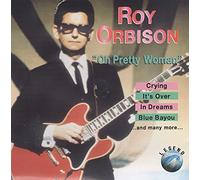 Roy Orbison - Oh pretty woman