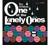 ROY ORBISON - ONE OF THE LONELY ONES (2015 REMASTERED) CD NEW