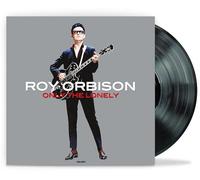 Roy Orbison - Only The Lonely