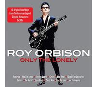 Roy Orbison - Only The Lonely