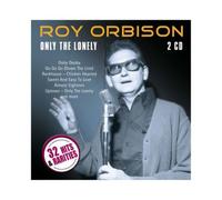 Roy Orbison - Only the Lonely - 32 Hits & Rarities