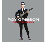 Roy Orbison - Only The Lonely [Early Best Of/Greatest Hits] 180g Vinyl LP NEW