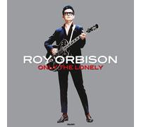 Roy Orbison - Only The Lonely