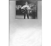 Roy Orbison - Ooby dooby ('87/'55 Versions, 1996)