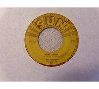 ROY ORBISON - ooby dooby / go! go! go!