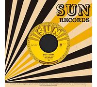 Roy Orbison - Ooby Dooby / Go! Go! Go! [7" VINYL]