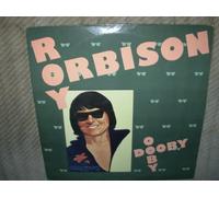 ROY ORBISON - ooby dooby LP