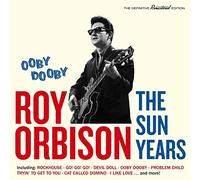 Roy Orbison - Ooby Dooby: The Sun Years