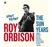Roy Orbison - Ooby Dooby - The Sun Years [VINYL]
