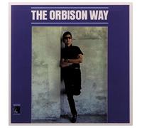 Roy Orbison - Orbison Way - CD - J1398z
