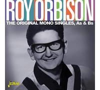 Roy Orbison - Original Mono Singles A's & B's