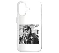 Roy Orbison Photo By Everard Smith Case for iPhone 17