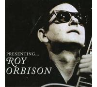 Roy Orbison Presenting... Roy Orbison (CD) Album (US IMPORT)
