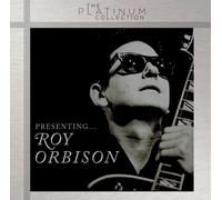 Roy Orbison Presenting.Roy Orbison (CD) (US IMPORT)