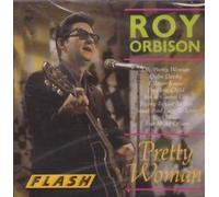 Roy Orbison - PRETTY WOMAN CD GERMAN PILZ