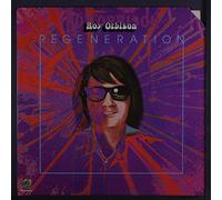ROY ORBISON - regeneration